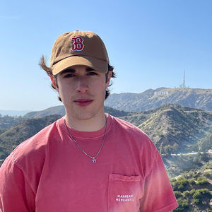 Meet your Posher, Jason